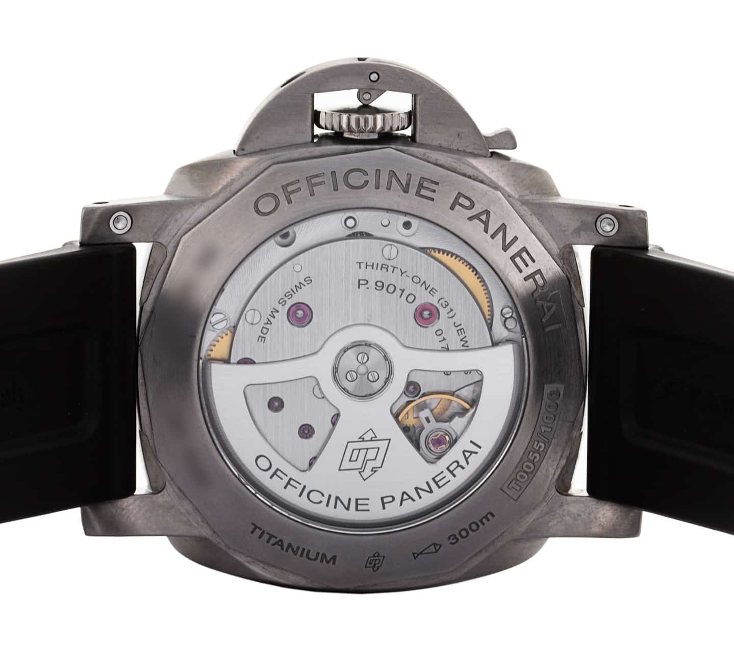 Panerai 2025 pam 01351
